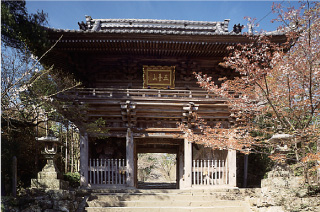 竹林寺 竹林寺