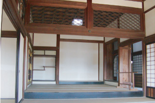 高知城 高知城